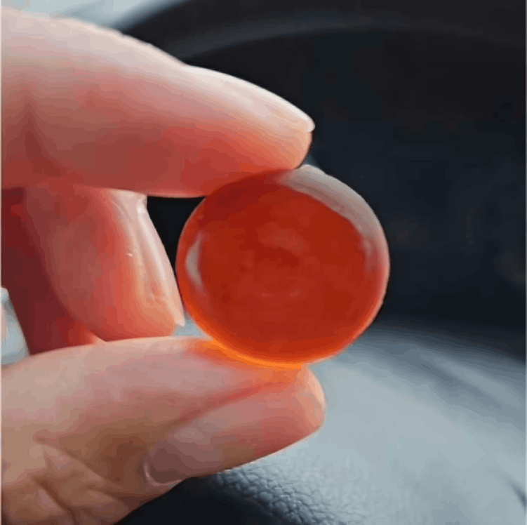 Himalla Shilajit Gummies Customer - Tom T. Ohio, USA